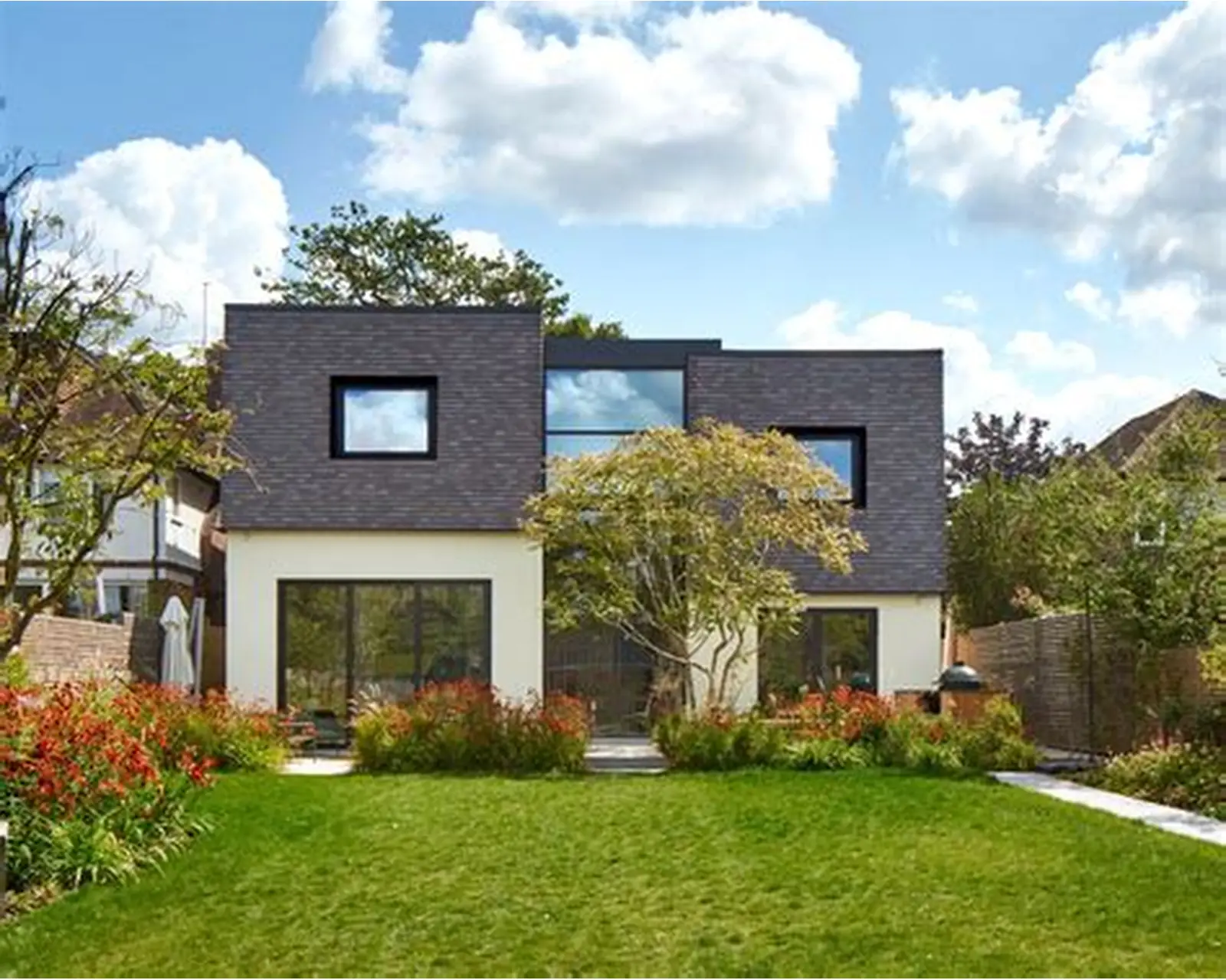 Architectural services in Lincolnshire — Deluxe Design & Developments