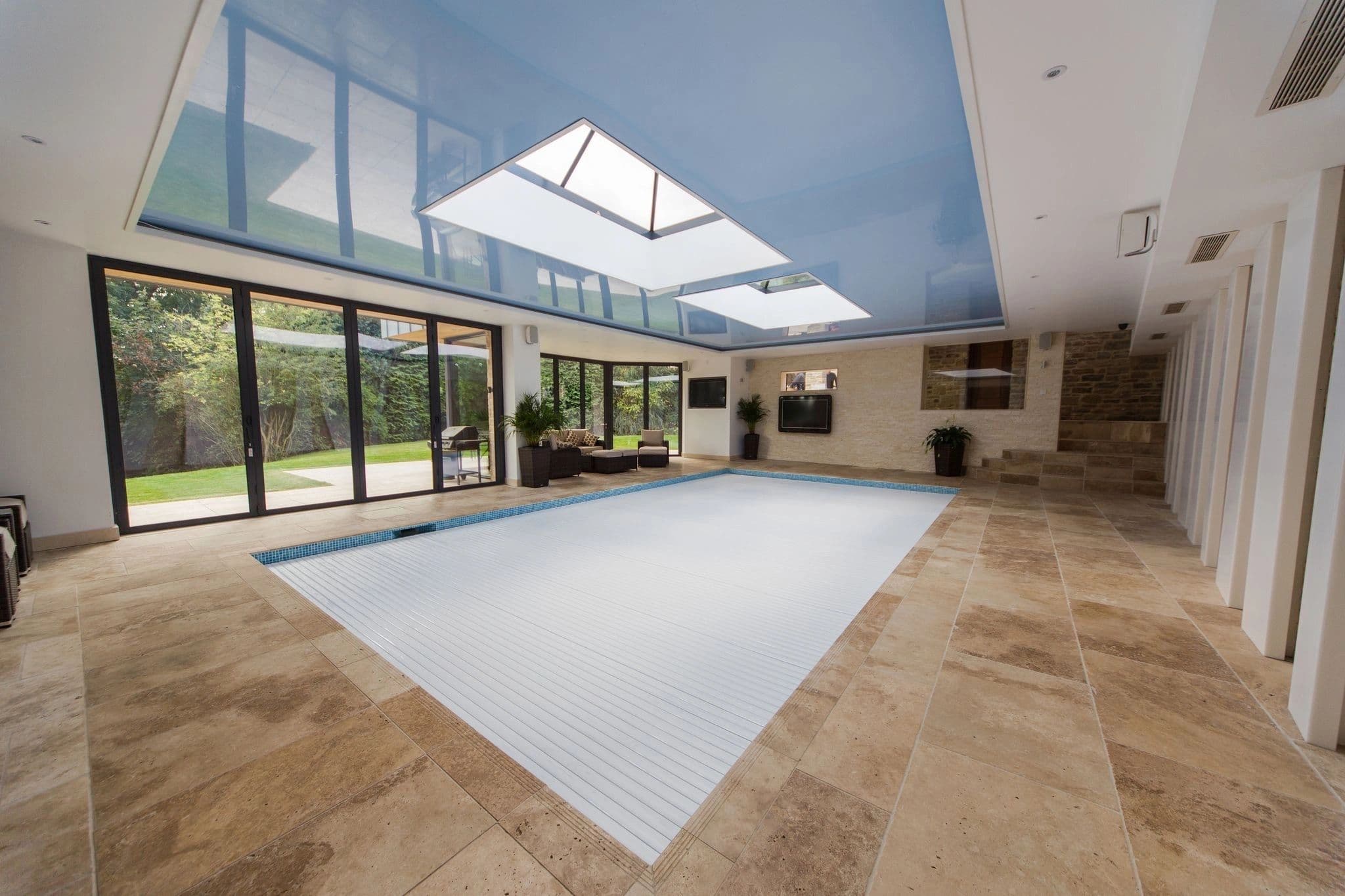 New Build Bungalow, Market Rasen